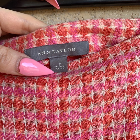 Ann Taylor Skirt - Picture 4 of 5